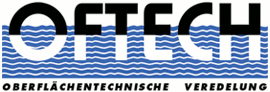 oberflächentechnische Veredelung Oftech